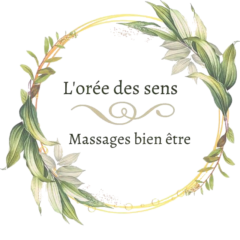 logo l'orée des sens