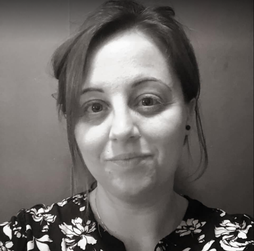 présentation de Delphine Magni